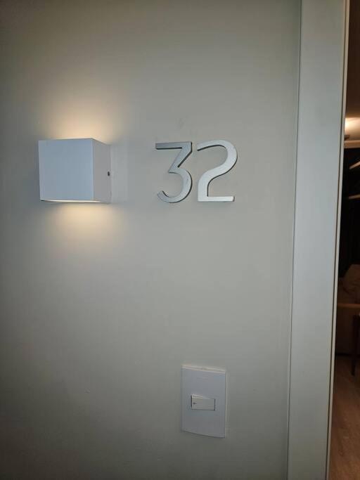 Studio Moderno Ap 32 Soho Life Curitiba Exterior photo