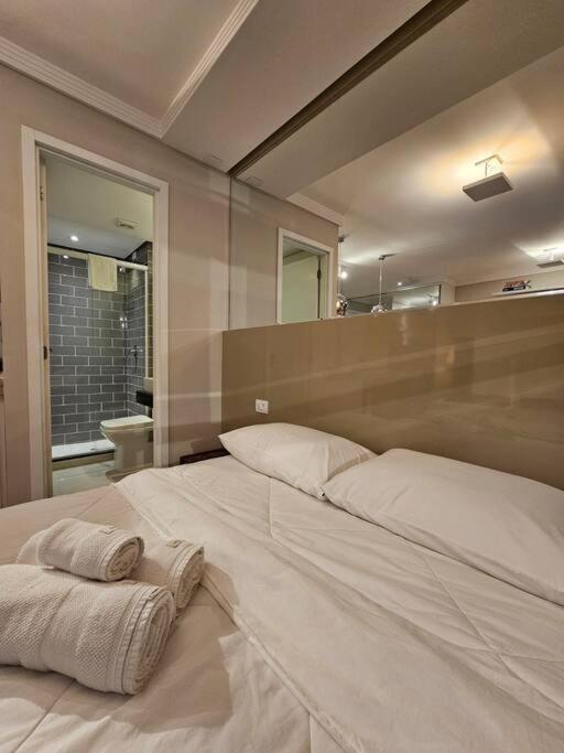 Studio Moderno Ap 32 Soho Life Curitiba Exterior photo