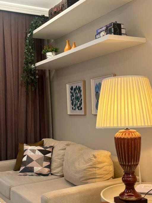 Studio Moderno Ap 32 Soho Life Curitiba Exterior photo
