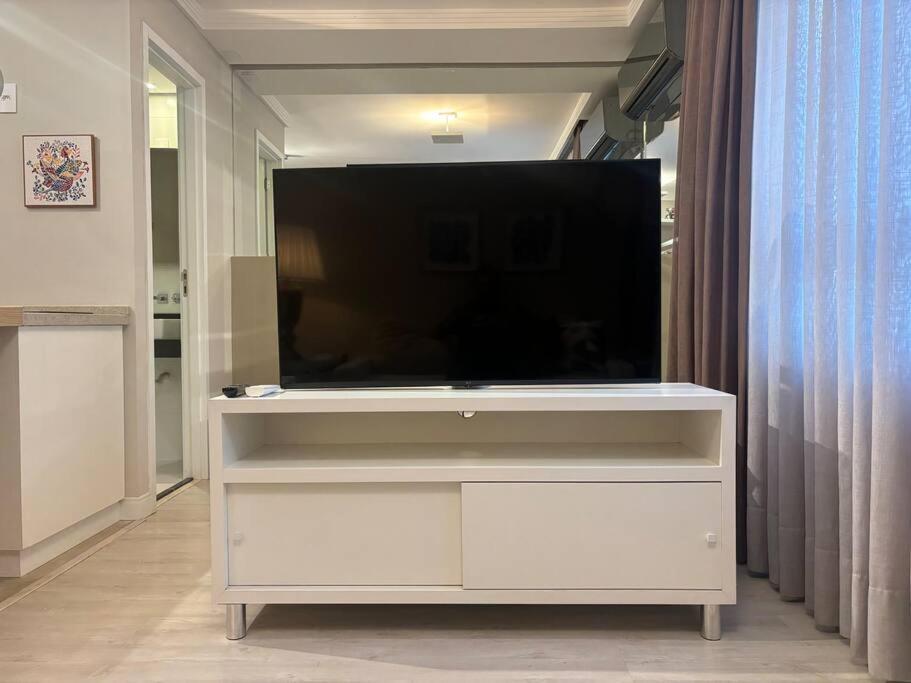Studio Moderno Ap 32 Soho Life Curitiba Exterior photo